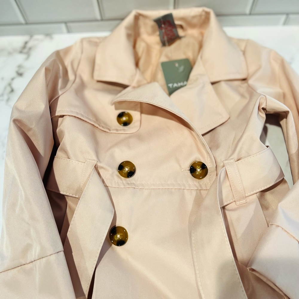 Toddler jacket